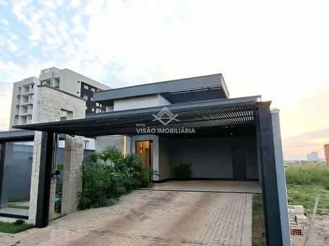 Casa 3 quartos e 3 banheiros, à venda, no bairro Loteamento Jardim de Monet em Sinop