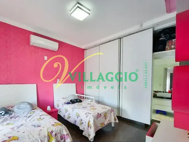 Casa com 550m² 4 quartos e 6 banheiros, à venda, no bairro Parque Residencial Damha V em São José do Rio Preto