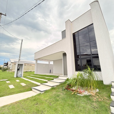 Casa com 252m² 3 quartos e 2 banheiros, à venda, no bairro Nova São Pedro em São Pedro da Aldeia