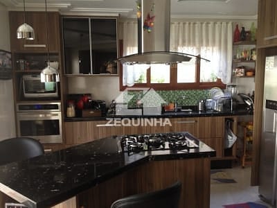 Casa, 4 quartos, 323 m² - Foto 8