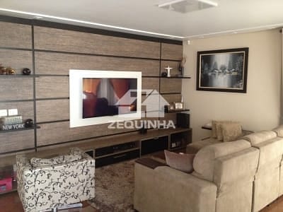 Casa, 4 quartos, 323 m² - Foto 2