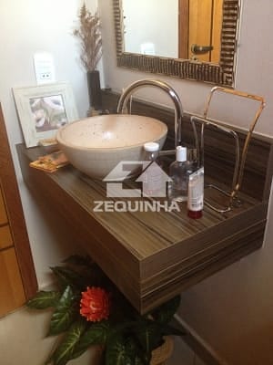 Casa, 4 quartos, 323 m² - Foto 6