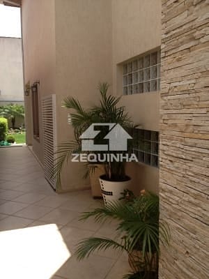 Casa, 4 quartos, 323 m² - Foto 15