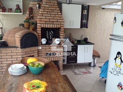 Casa, 4 quartos, 323 m² - Foto 9