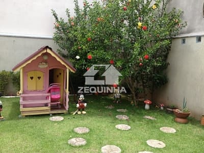 Casa, 4 quartos, 323 m² - Foto 17