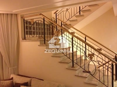 Casa, 4 quartos, 323 m² - Foto 3