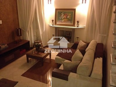 Casa, 4 quartos, 323 m² - Foto 5