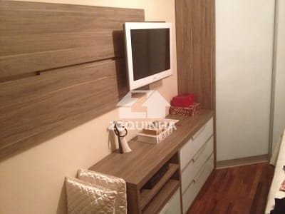 Casa, 4 quartos, 323 m² - Foto 11