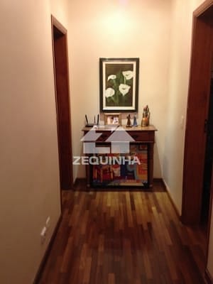 Casa, 4 quartos, 323 m² - Foto 10