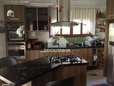 Casa, 4 quartos, 323 m² - Foto 8