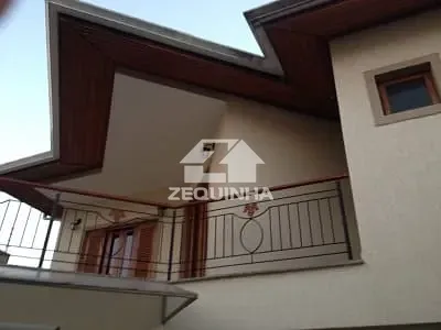 Casa, 4 quartos, 323 m² - Foto 16