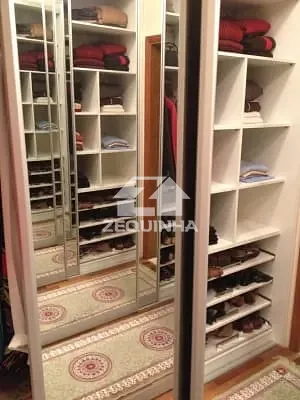 Casa, 4 quartos, 323 m² - Foto 12