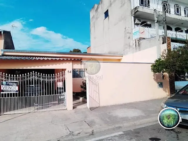 Casa com 184m² 2 quartos e 3 banheiros, à venda, no bairro Parque Vitória Régia em Sorocaba