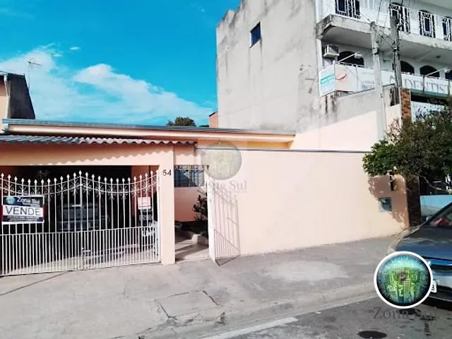 Casa com 184m² 2 quartos e 3 banheiros, à venda, no bairro Parque Vitória Régia em Sorocaba