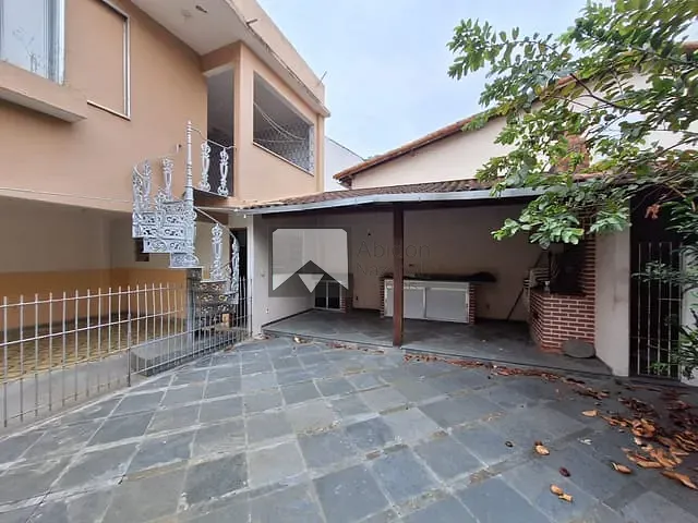 Casa com 360m² 5 quartos e 5 banheiros, à venda, no bairro São Francisco em Niterói