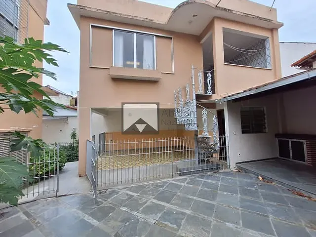 Casa com 360m² 5 quartos e 5 banheiros, à venda, no bairro São Francisco em Niterói