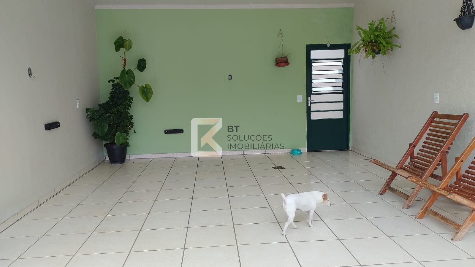 Casa à venda com 3 quartos, 163m² - Foto 2