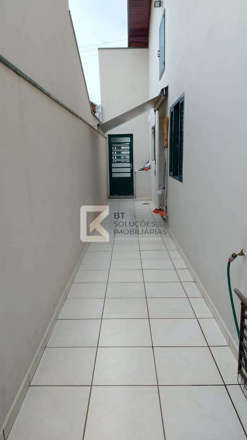 Casa à venda com 3 quartos, 163m² - Foto 13