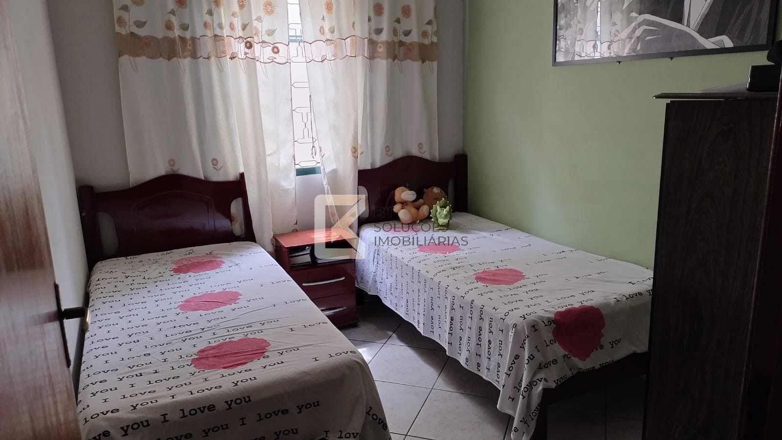 Casa à venda com 3 quartos, 163m² - Foto 11