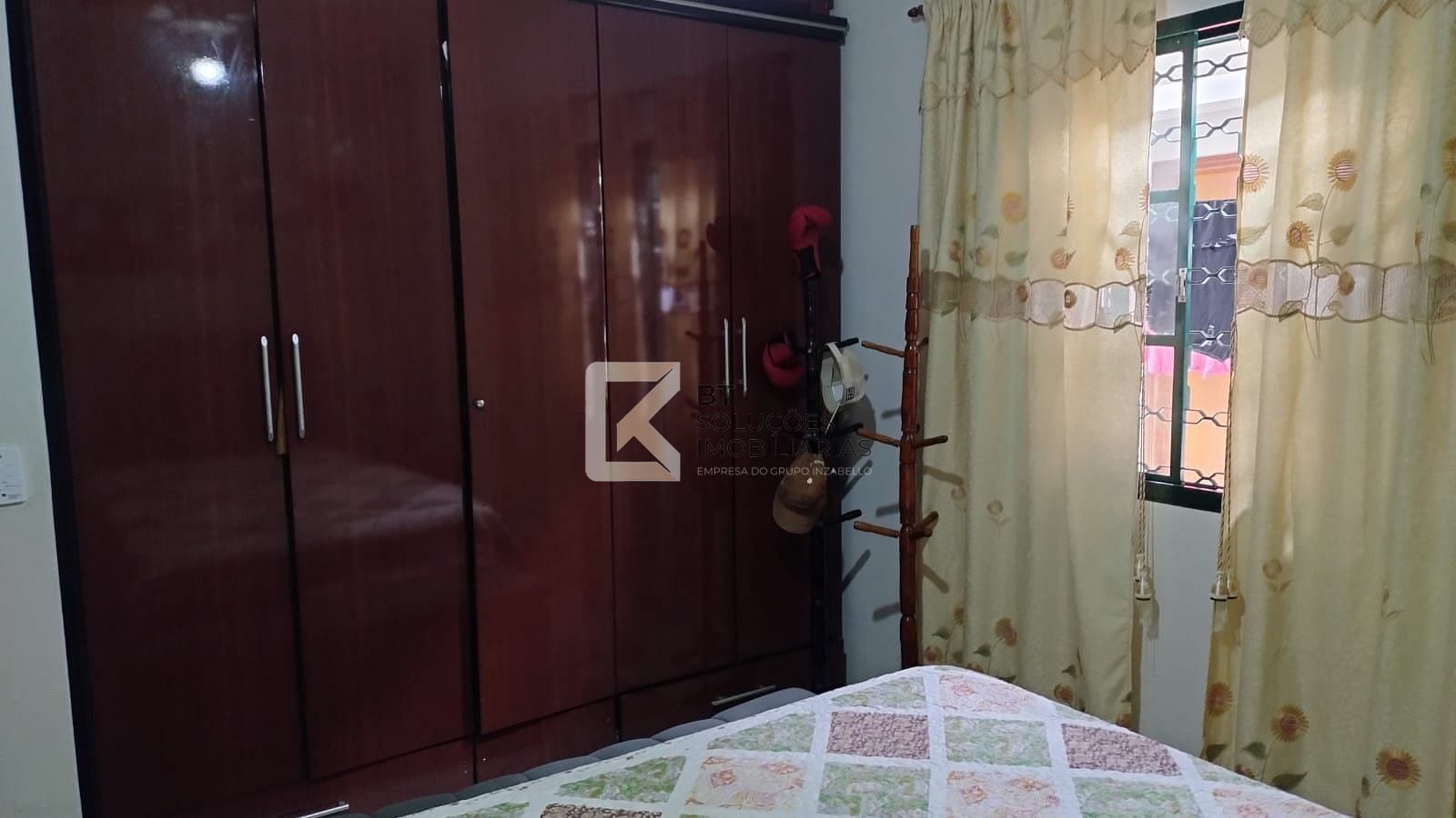 Casa à venda com 3 quartos, 163m² - Foto 7