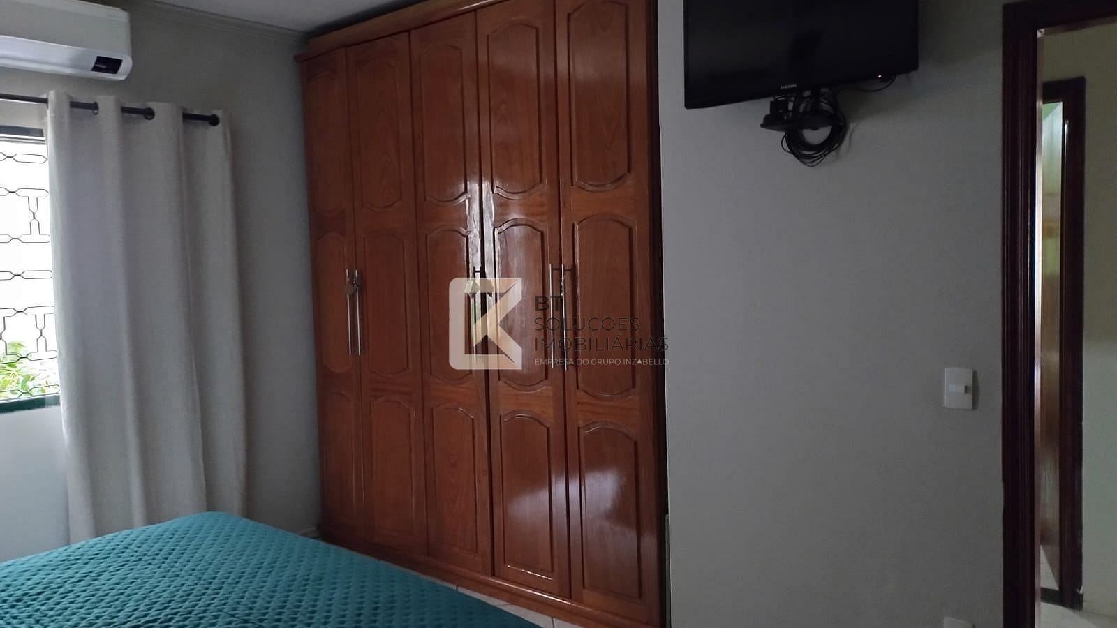 Casa à venda com 3 quartos, 163m² - Foto 10