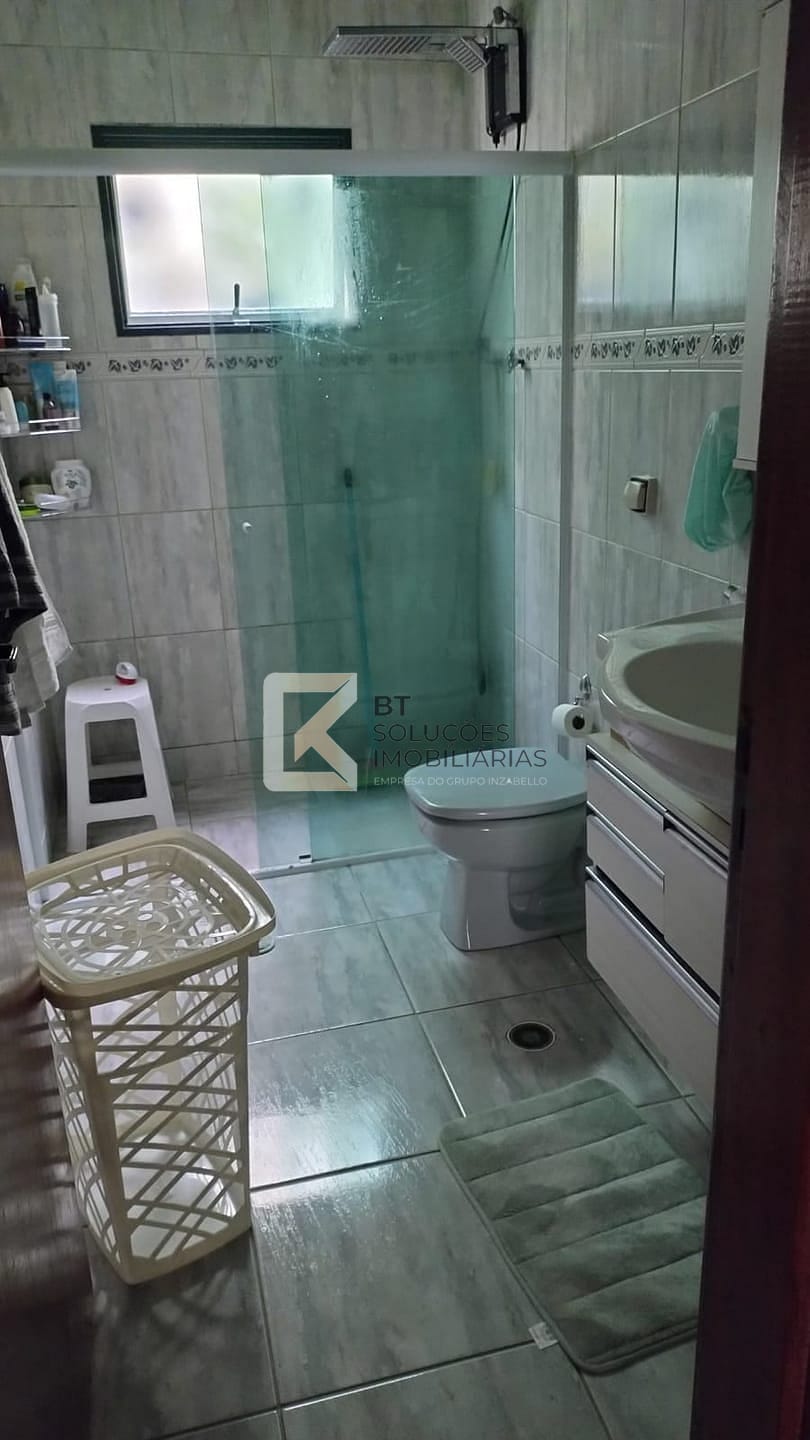 Casa à venda com 3 quartos, 163m² - Foto 8