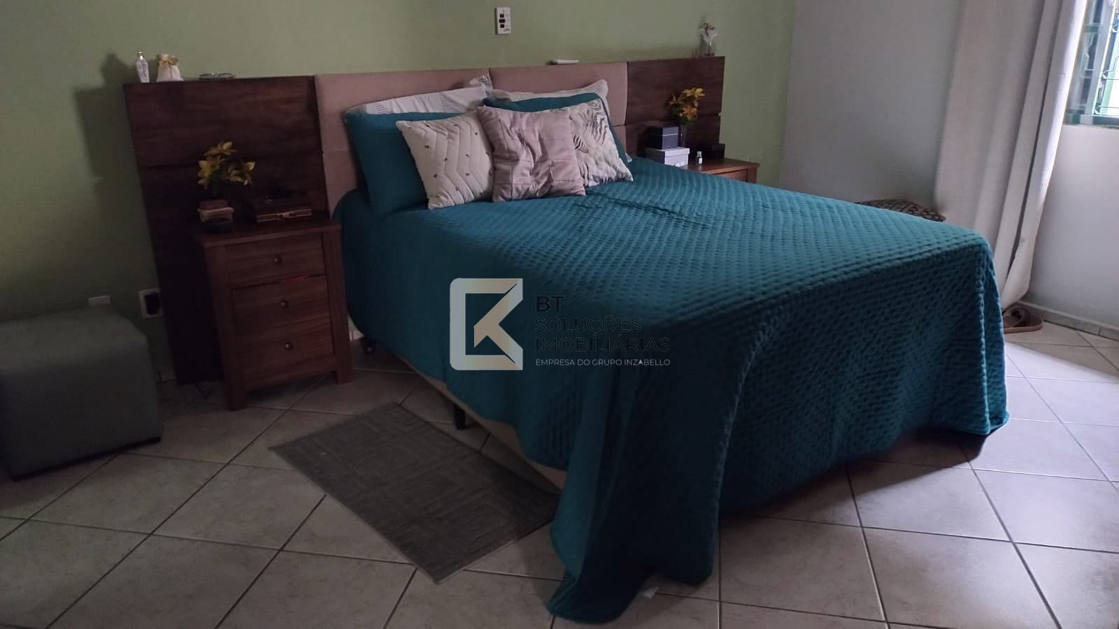 Casa à venda com 3 quartos, 163m² - Foto 9