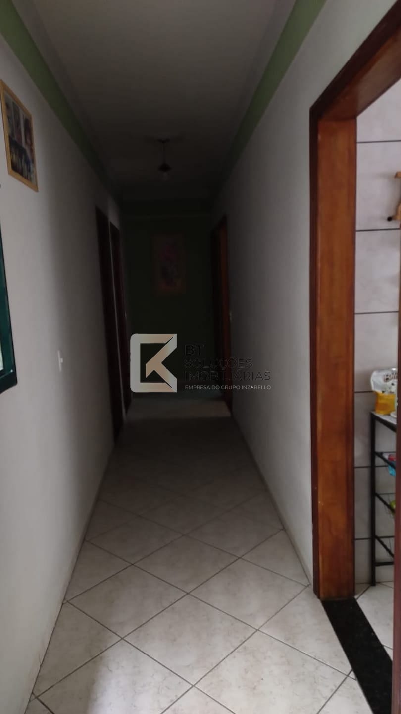 Casa à venda com 3 quartos, 163m² - Foto 5
