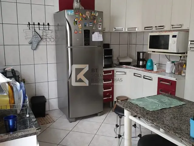 Casa com 250m² 3 quartos e 2 banheiros, à venda, no bairro Jardim Europa em Indaiatuba