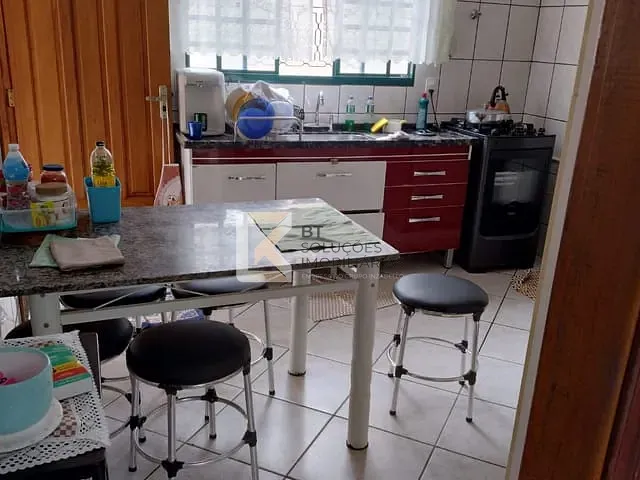 Casa com 250m² 3 quartos e 2 banheiros, à venda, no bairro Jardim Europa em Indaiatuba
