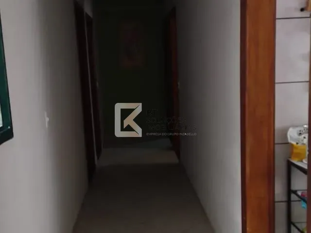 Casa com 250m² 3 quartos e 2 banheiros, à venda, no bairro Jardim Europa em Indaiatuba