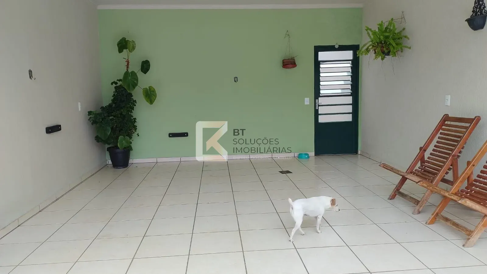Casa, 3 quartos, 163 m² - Foto 2