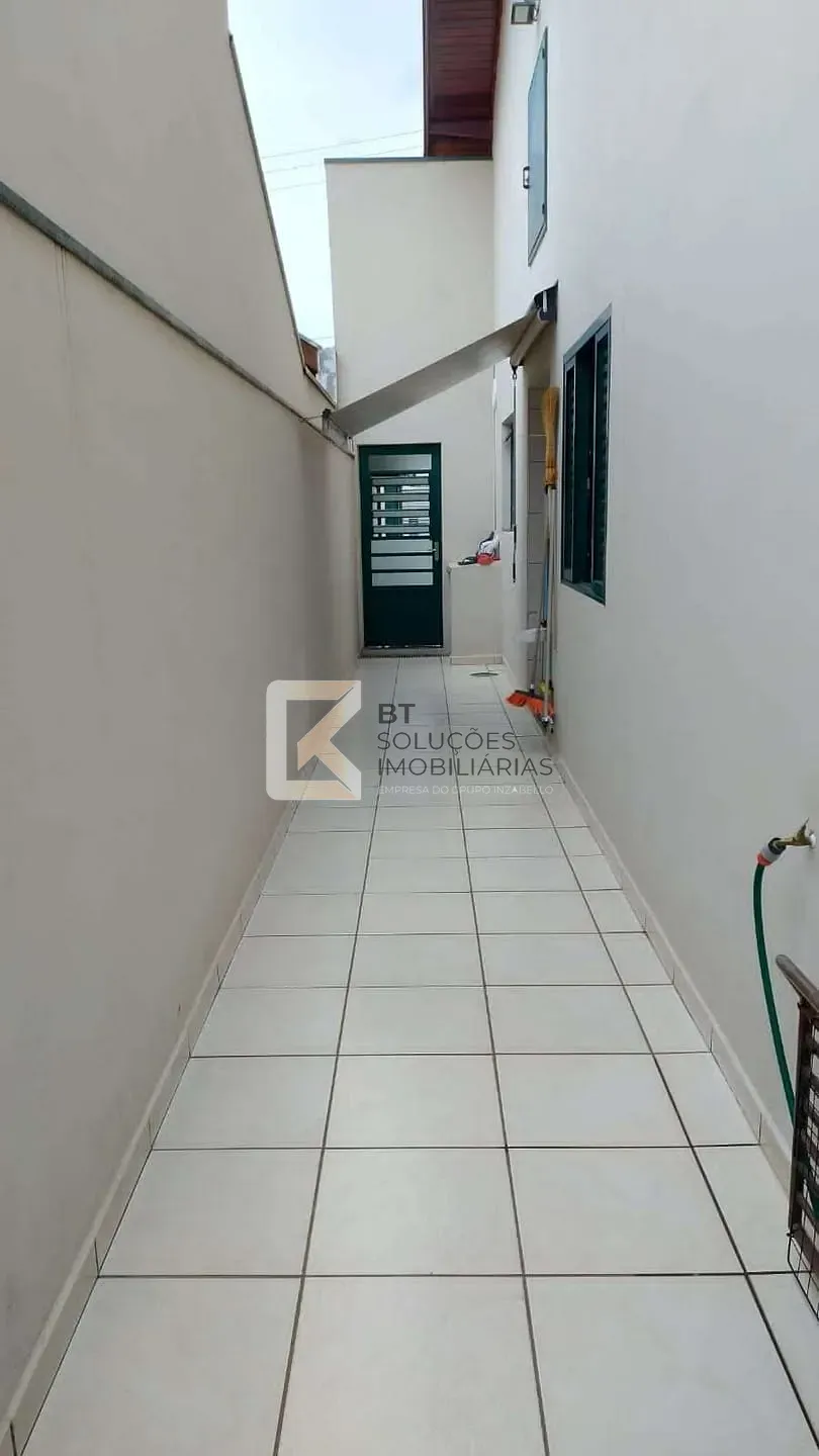 Casa, 3 quartos, 163 m² - Foto 13