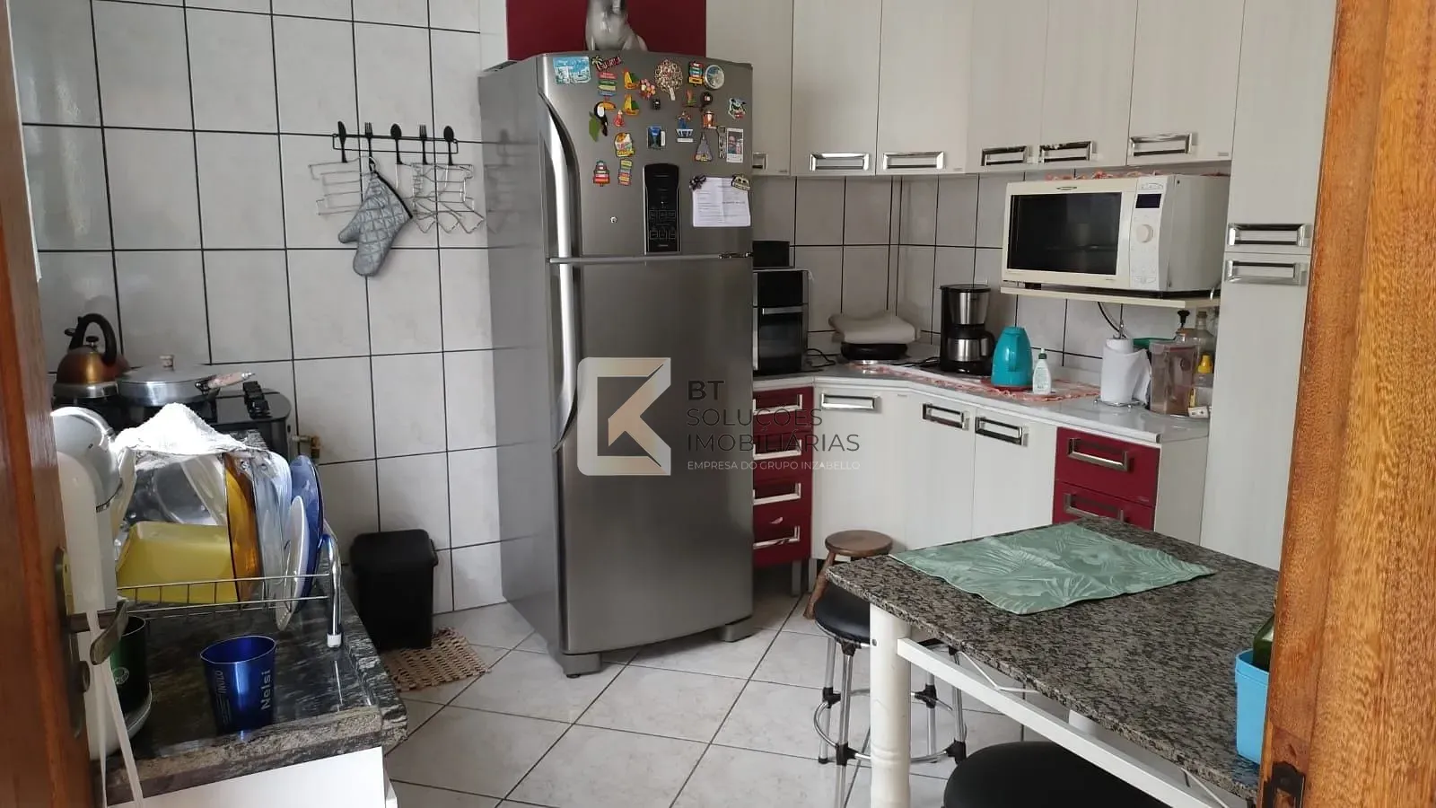 Casa, 3 quartos, 163 m² - Foto 3