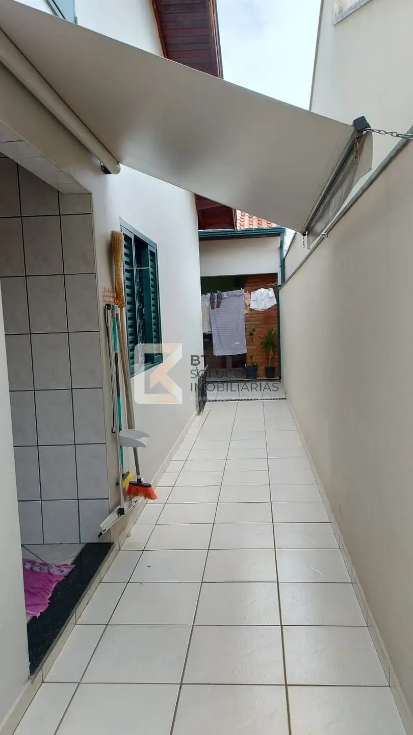 Casa, 3 quartos, 163 m² - Foto 14