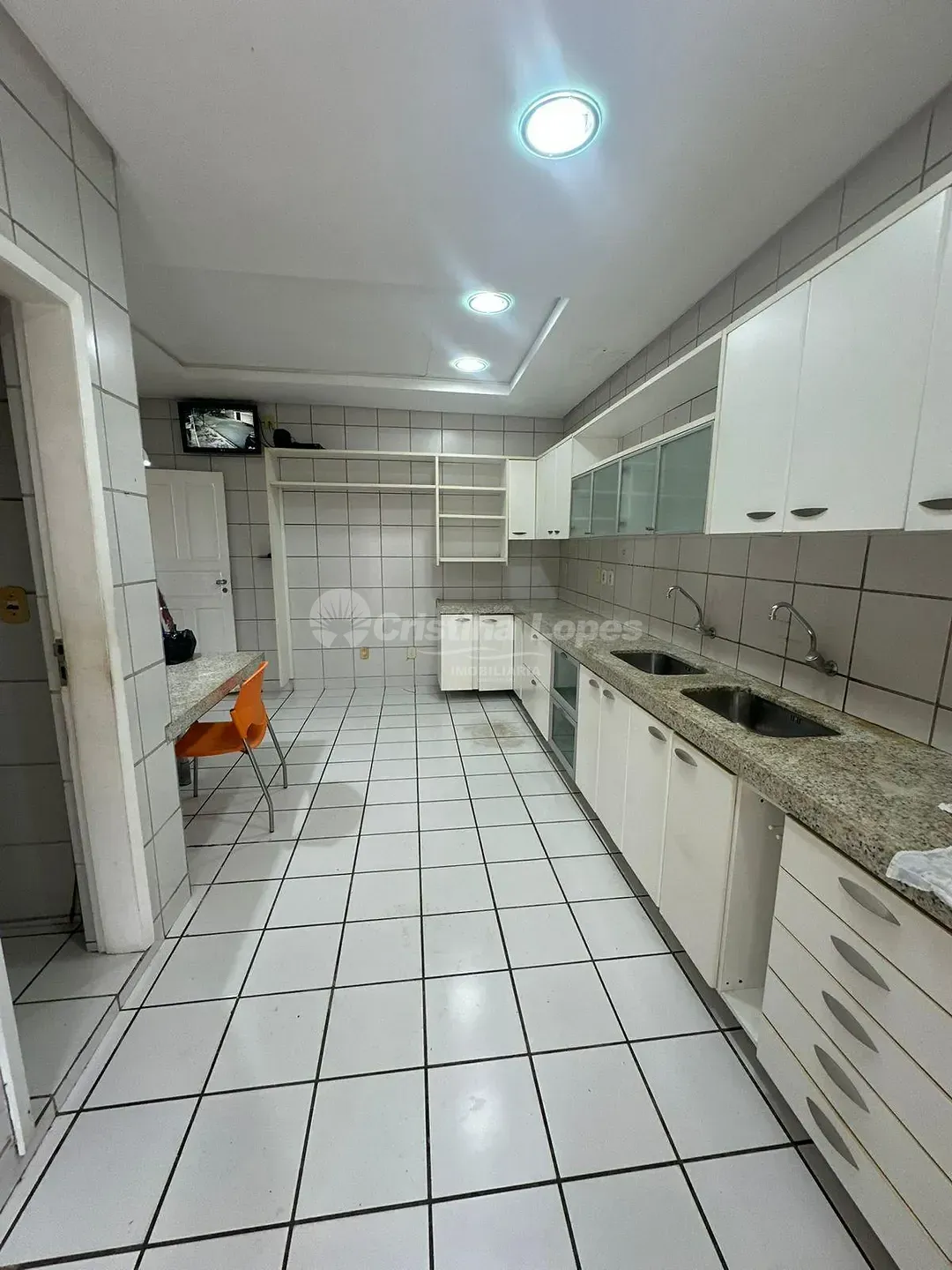 Casa, 3 quartos, 324 m² - Foto 3