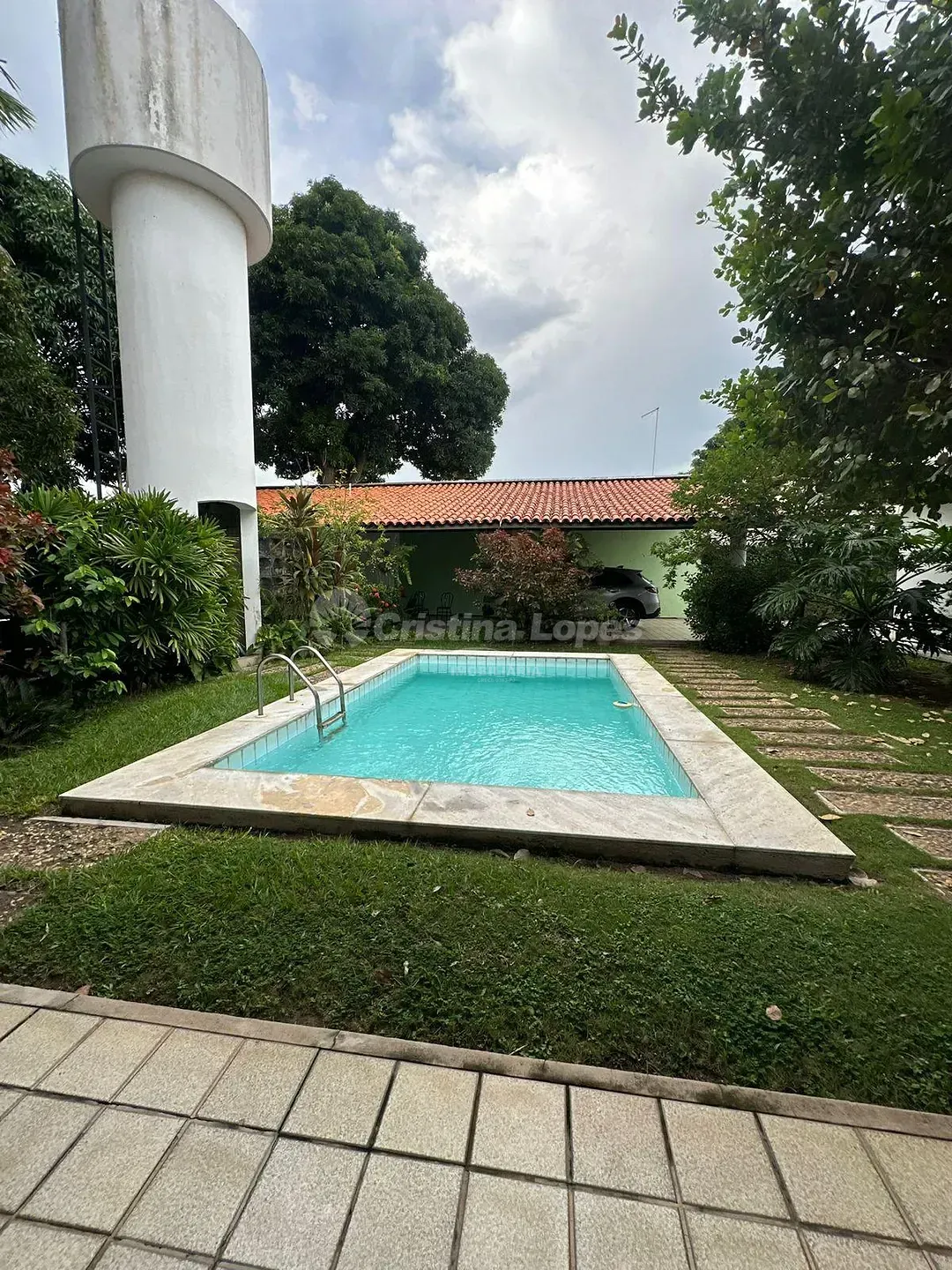 Casa, 3 quartos, 324 m² - Foto 6
