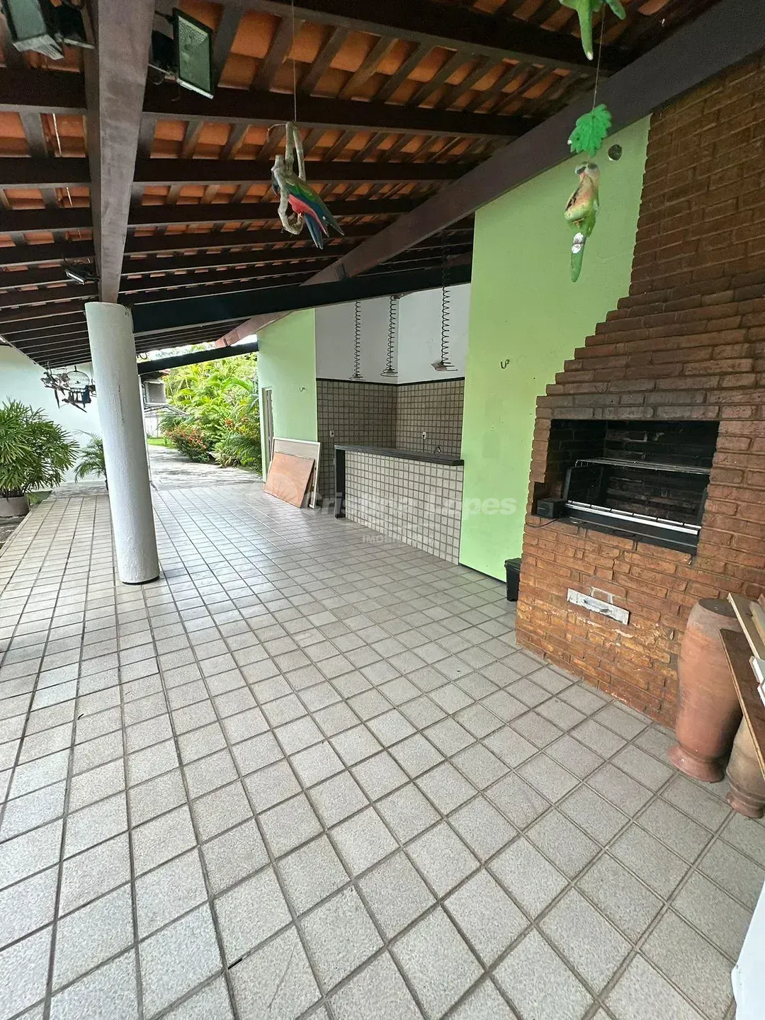 Casa, 3 quartos, 324 m² - Foto 8