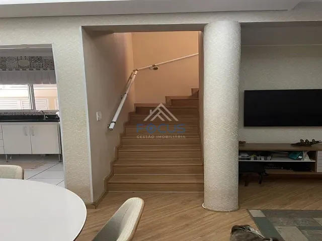 Casa com 120m² 3 quartos e 3 banheiros, à venda, no bairro Jardim Shangai em Jundiaí
