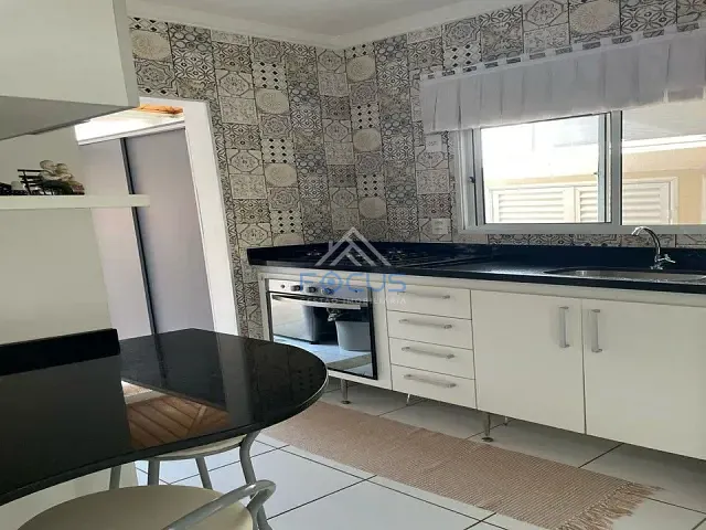 Casa com 120m² 3 quartos e 3 banheiros, à venda, no bairro Jardim Shangai em Jundiaí