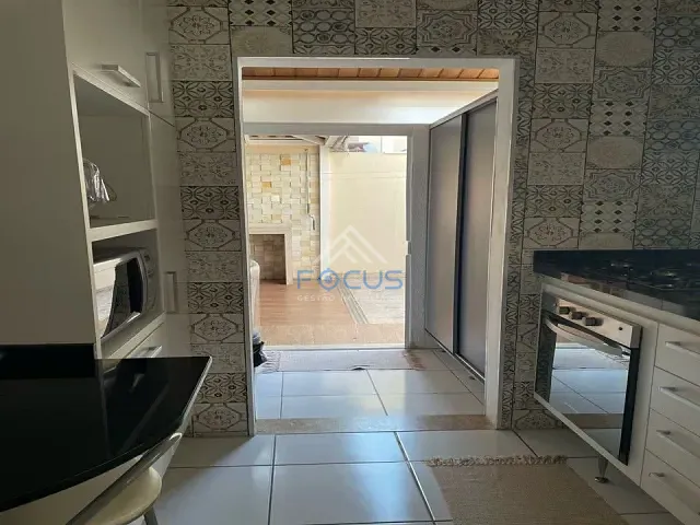Casa com 120m² 3 quartos e 3 banheiros, à venda, no bairro Jardim Shangai em Jundiaí