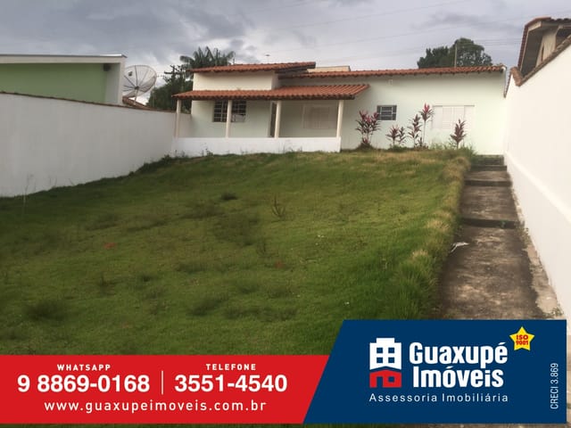 Foto do Casa - Casa para Venda
Alto da Colina, Guaxupé
2 dormitórios, 1 sala | Guaxupé Imóveis Ltda