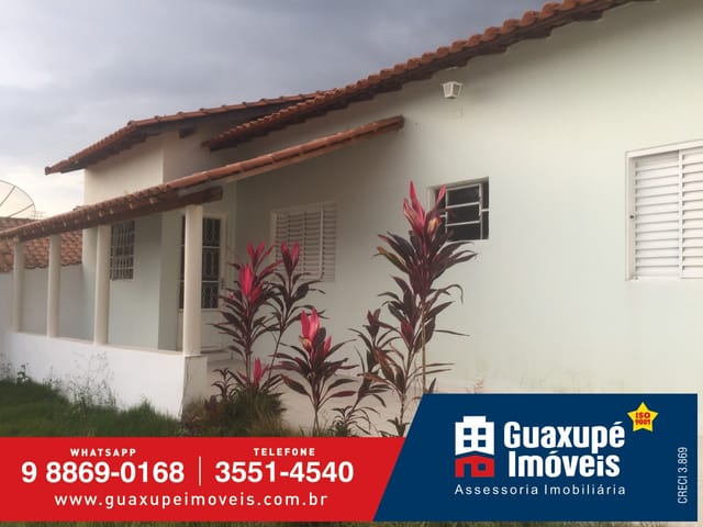 Foto do Casa - Casa para Venda
Alto da Colina, Guaxupé
2 dormitórios, 1 sala | Guaxupé Imóveis Ltda
