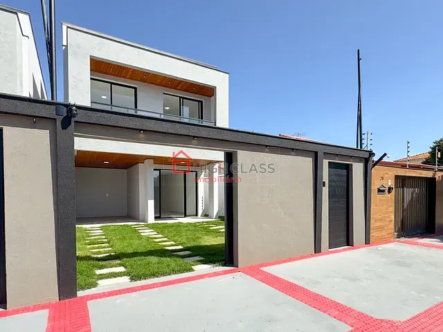 Casa com 190m² 3 quartos e 3 banheiros, à venda, no bairro Morada do Sol em Vila Velha