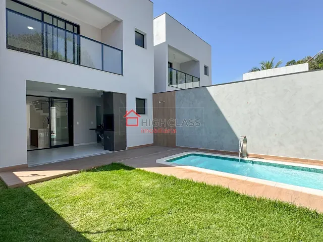 Casa com 190m² 3 quartos e 3 banheiros, à venda, no bairro Morada do Sol em Vila Velha