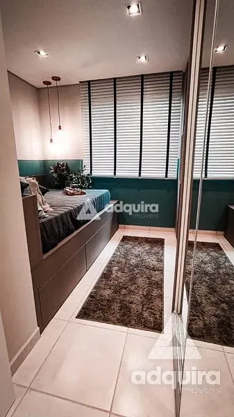 Casa, 2 quartos, 43 m² - Foto 14