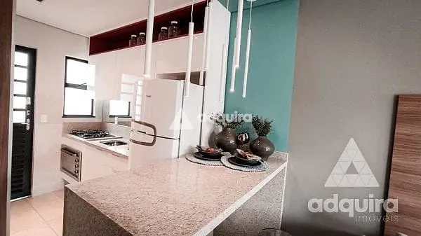 Casa, 2 quartos, 43 m² - Foto 10