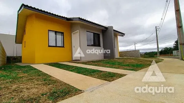 Casa, 2 quartos, 43 m² - Foto 3