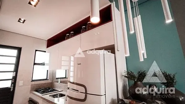 Casa, 2 quartos, 43 m² - Foto 9