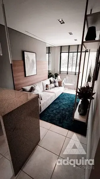 Casa, 2 quartos, 43 m² - Foto 8